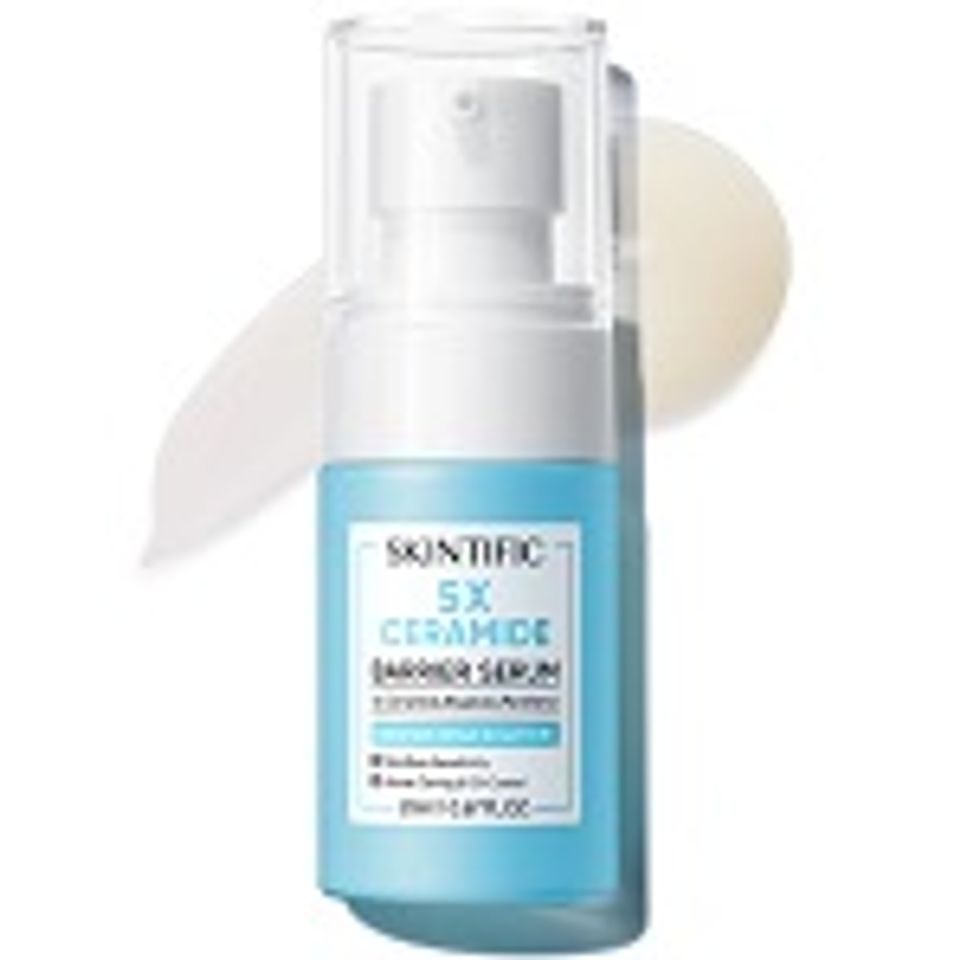Skintific 5X Ceramide Skin Barrier Repair Serum