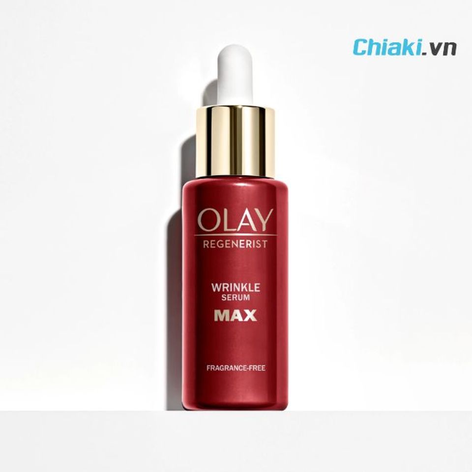 Serum Olay Regenerist MAX Wrinkle