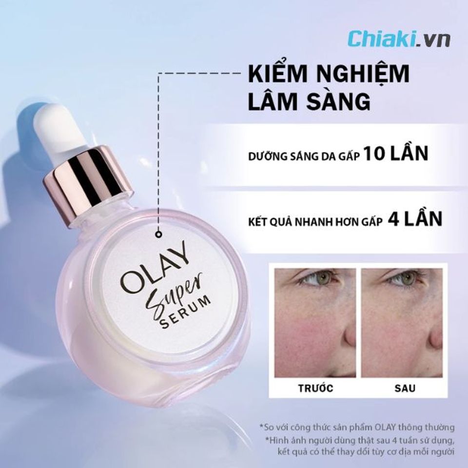 Olay Super Serum