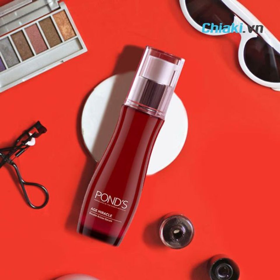 Serum Pond's Age Miracle Double Action