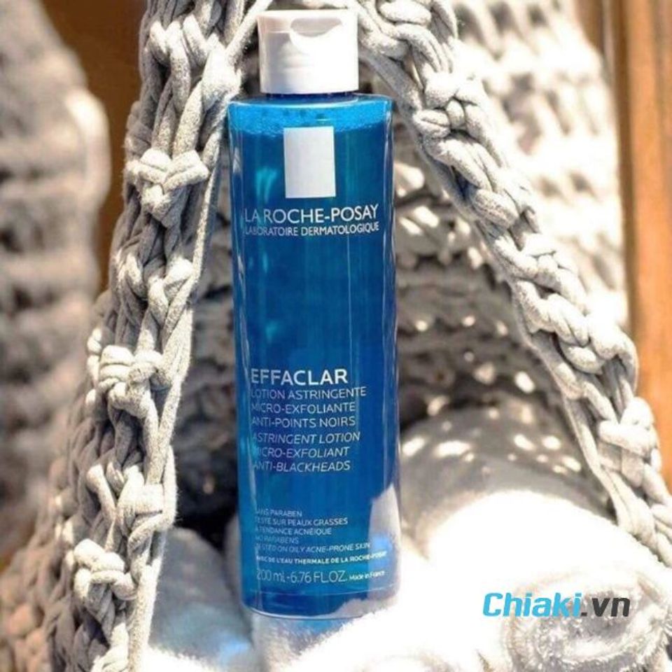 Toner La Roche-Posay Effaclar Astringent Lotion