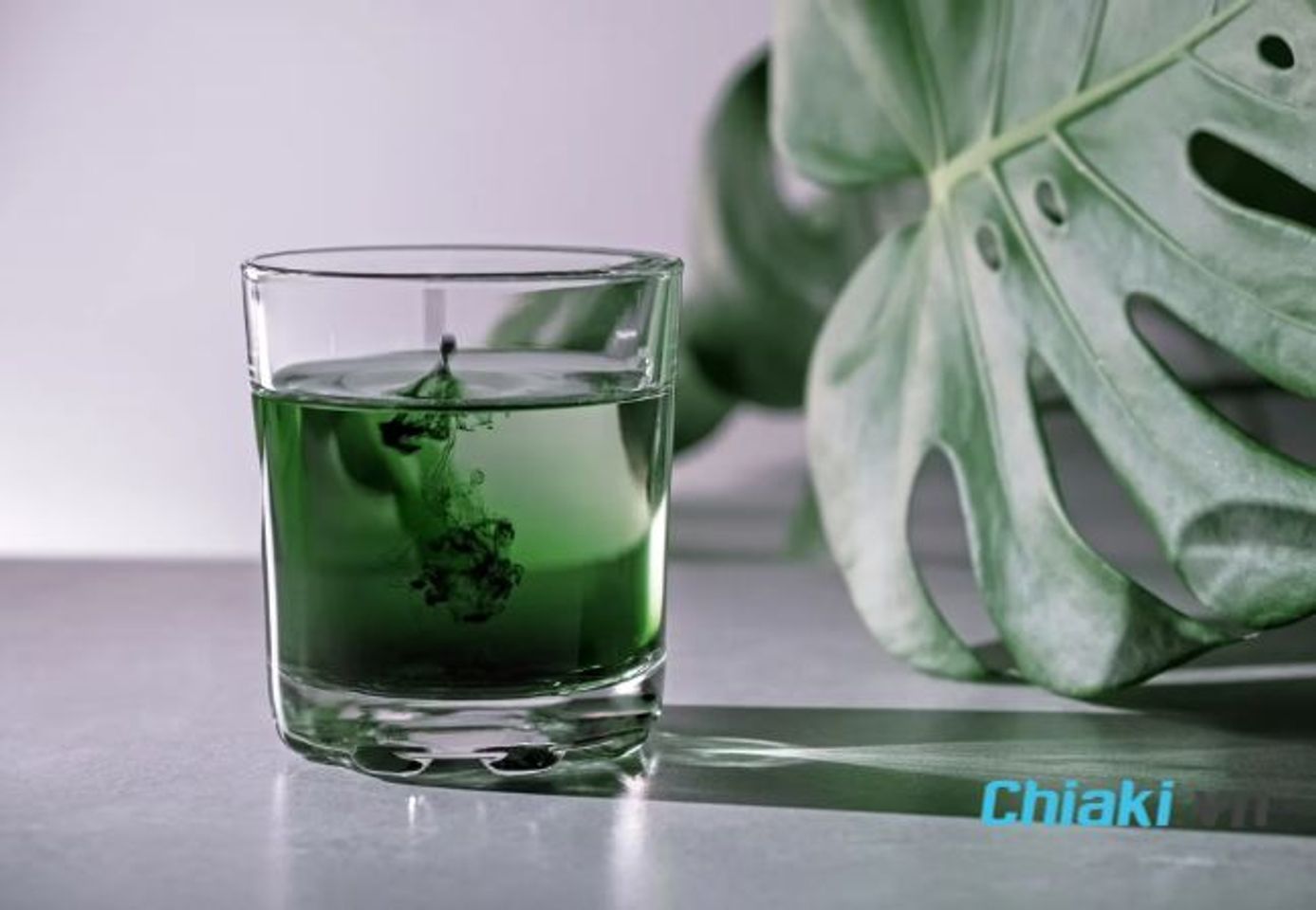 Những ai kh&ocirc;ng n&ecirc;n uống diệp lục collagen - Người mắc bệnh tim mạch