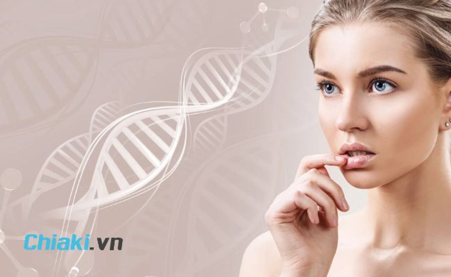 Uống collagen l&agrave;m tăng khối u kh&ocirc;ng