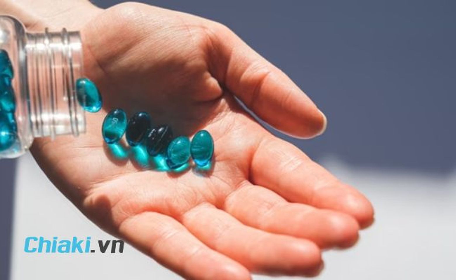 Lưu &yacute; khi uống collagen c&oacute; người c&oacute; khối u