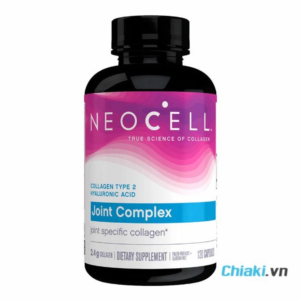 Collagen Type 2 Joint Complex Neocell
