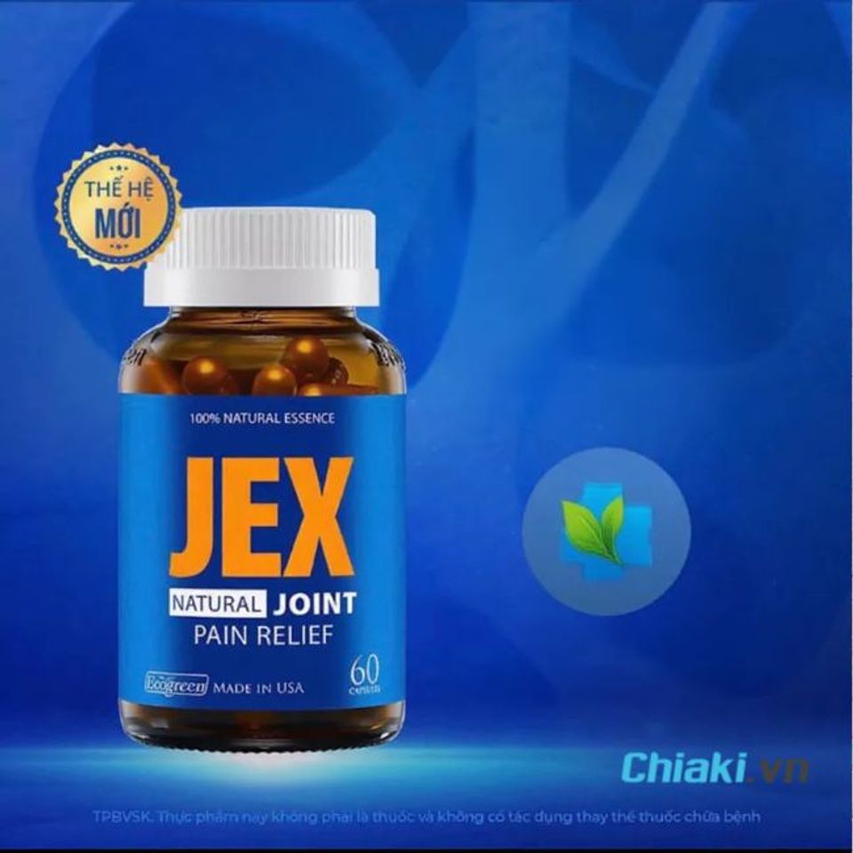 Collagen type 2 Jex