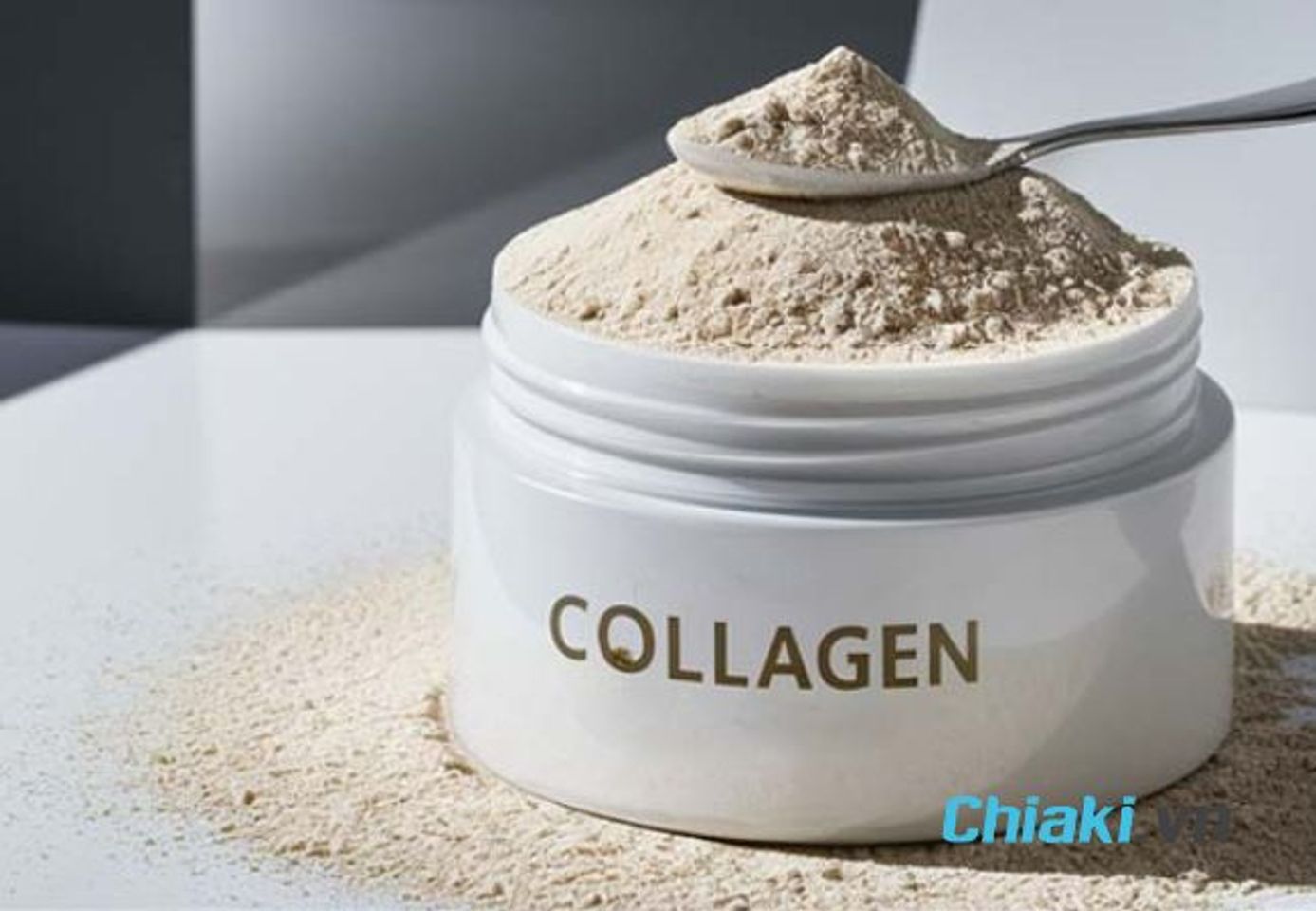 C&aacute;ch xử l&yacute; collagen hết hạn