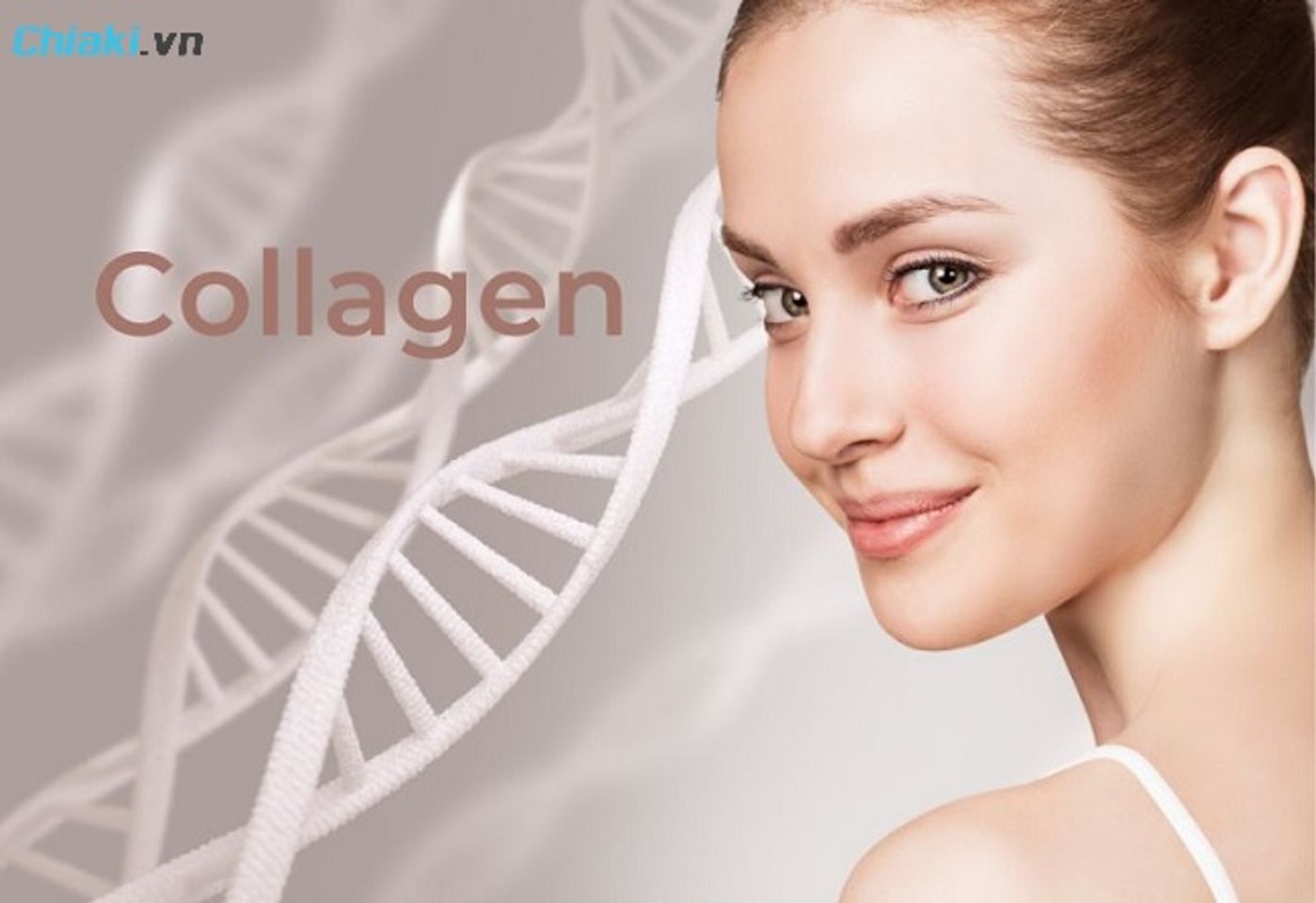 Người 35 tuổi n&ecirc;n lựa chọn c&ocirc;ng thức collagen thủy ph&acirc;n để tăng tỉ lệ hấp thụ
