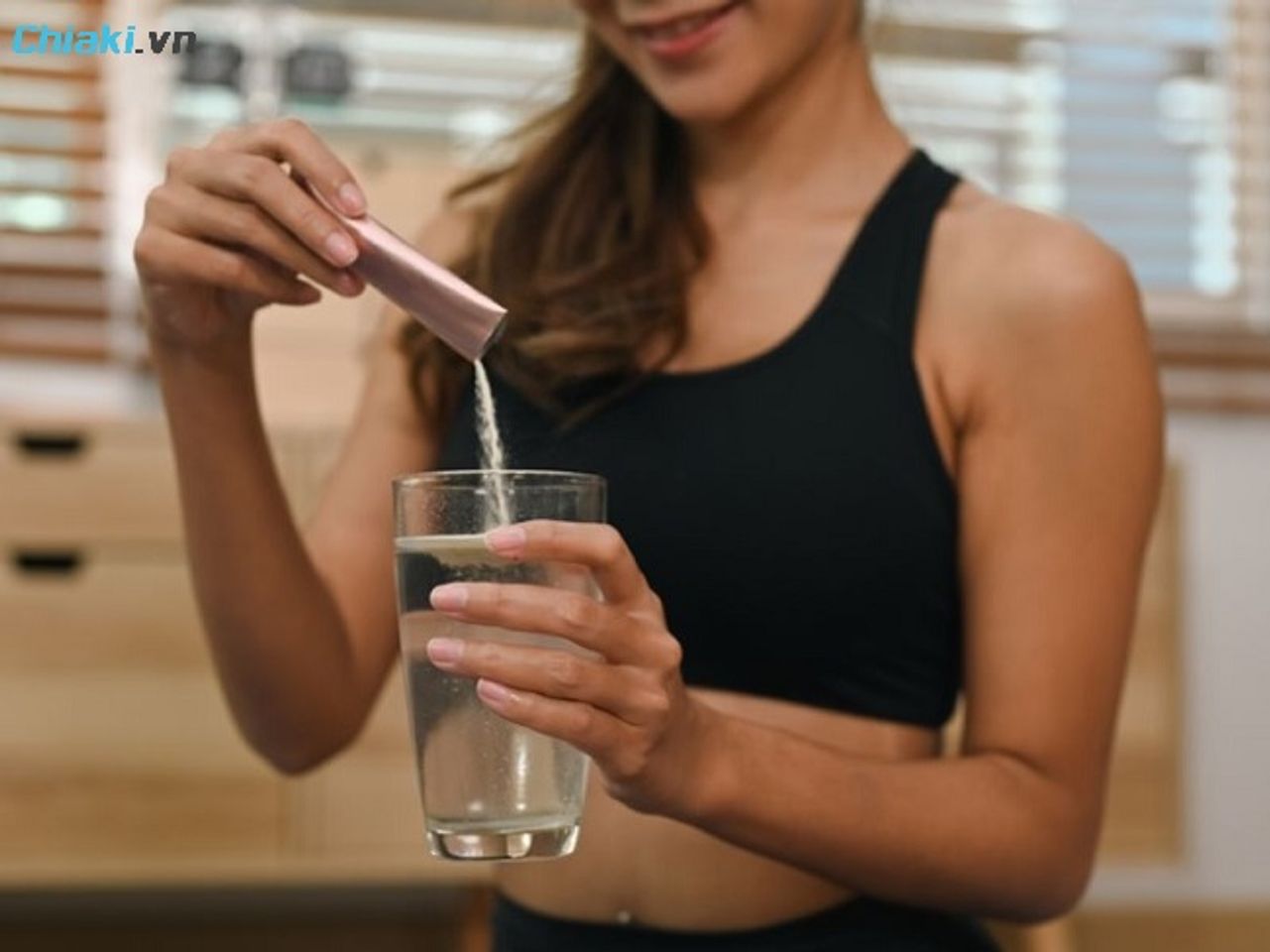 Độ tuổi 25 - 30 được xem l&agrave; độ tuổi bổ sung collagen hiệu quả