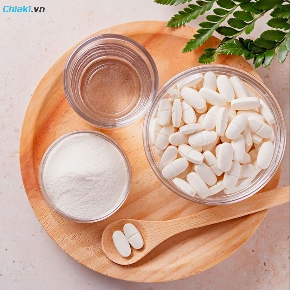 Collagen type 2 c&oacute; thể giảm đau, giảm cứng khớp đ&aacute;ng kể