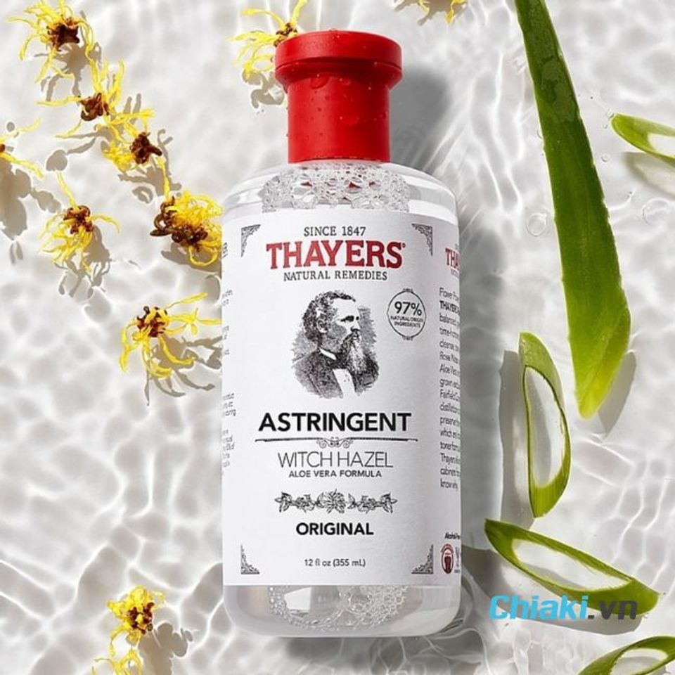 Toner Thayers Original 