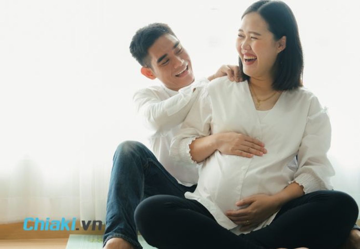 Những việc bố mẹ cần chuẩn bị để đ&oacute;n b&eacute; trai 2026