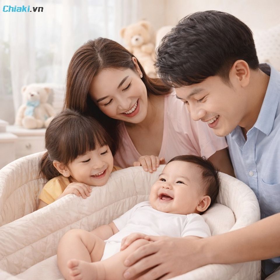Bổ sung Vitamin cho b&eacute; kịp thời, theo khuyến nghị của b&aacute;c sĩ gi&uacute;p con ph&aacute;t triển, th&ocirc;ng minh