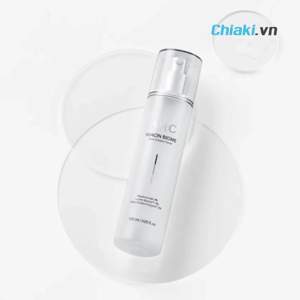 Toner Niacinamide AHC