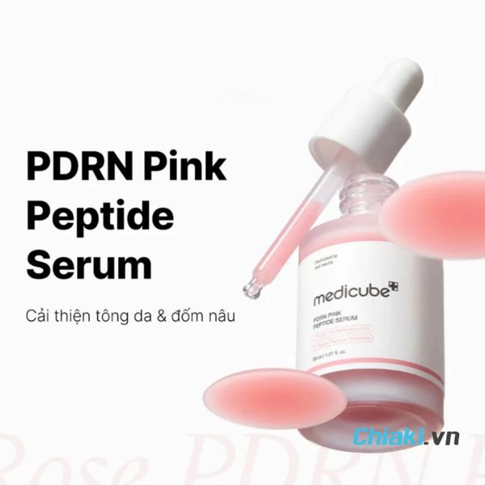 Serum PDRN Medicube