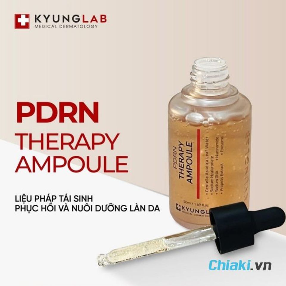 Serum PDRN Kyung Lab