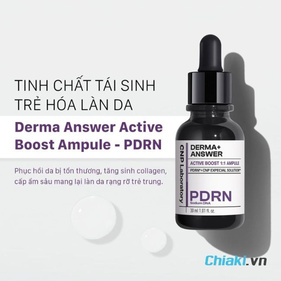 Serum PDRN CNP