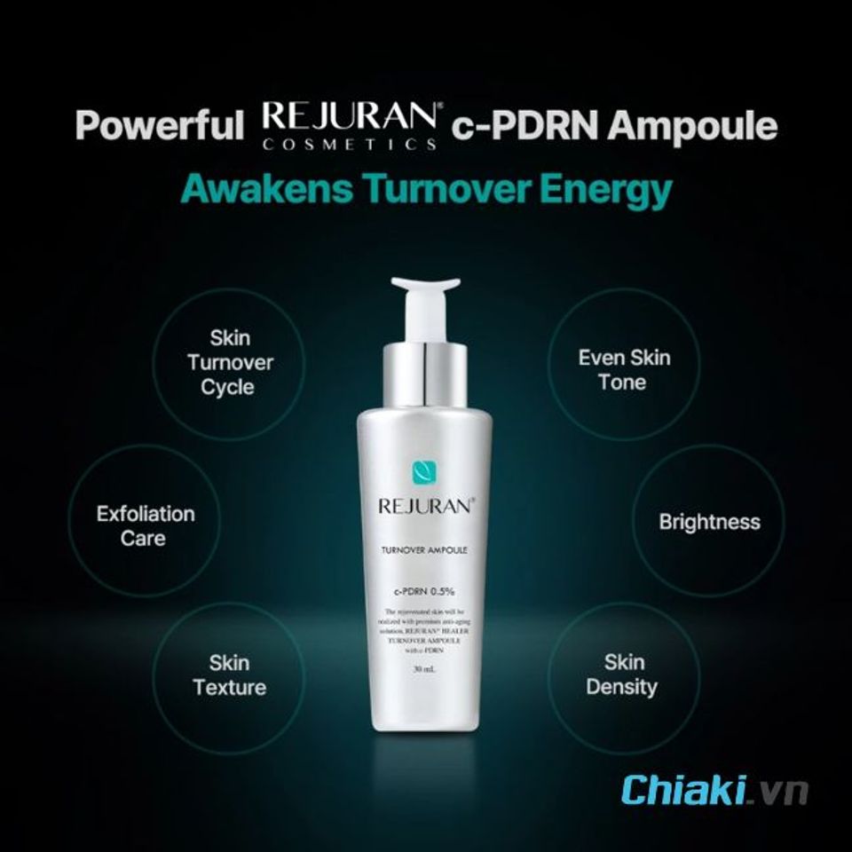 Serum PDRN Rejuran