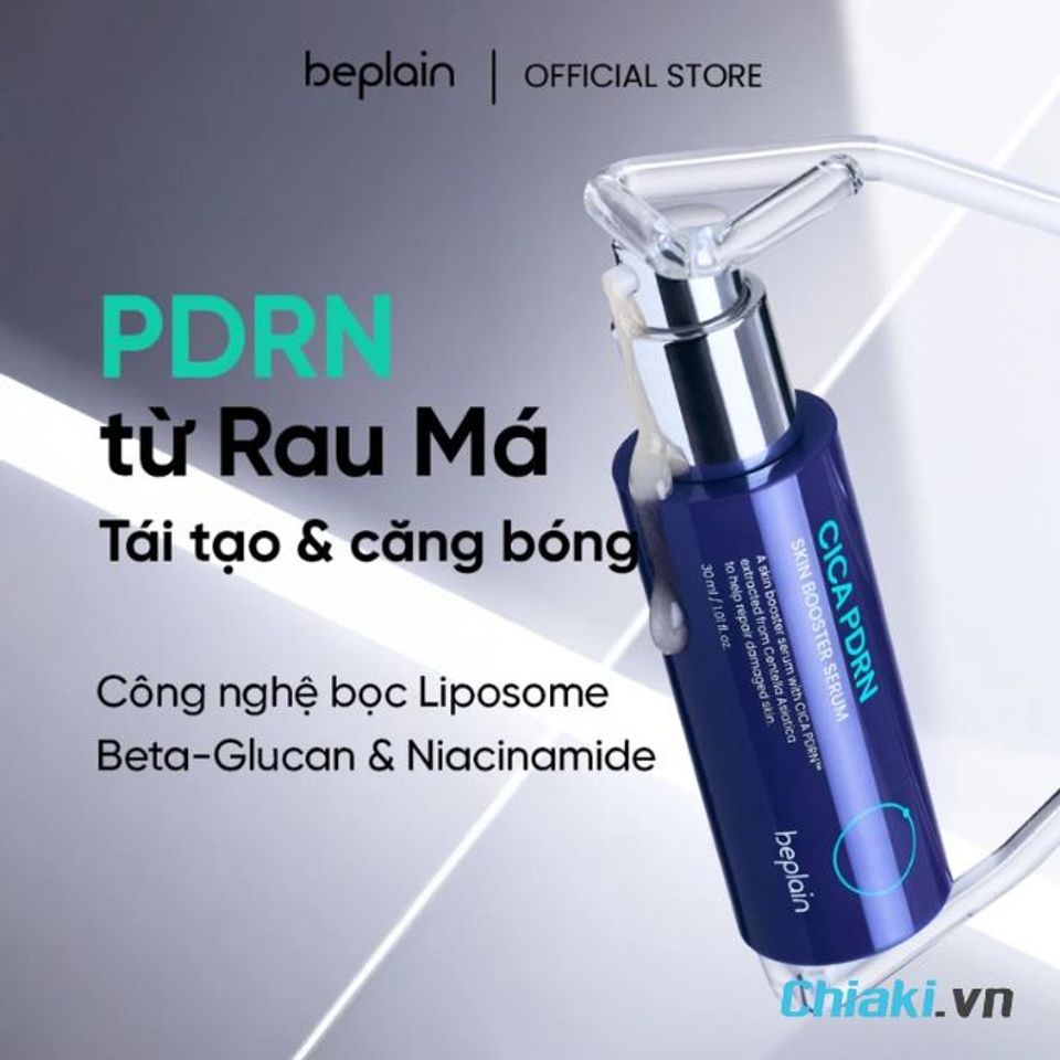 Serum PDRN Beplain