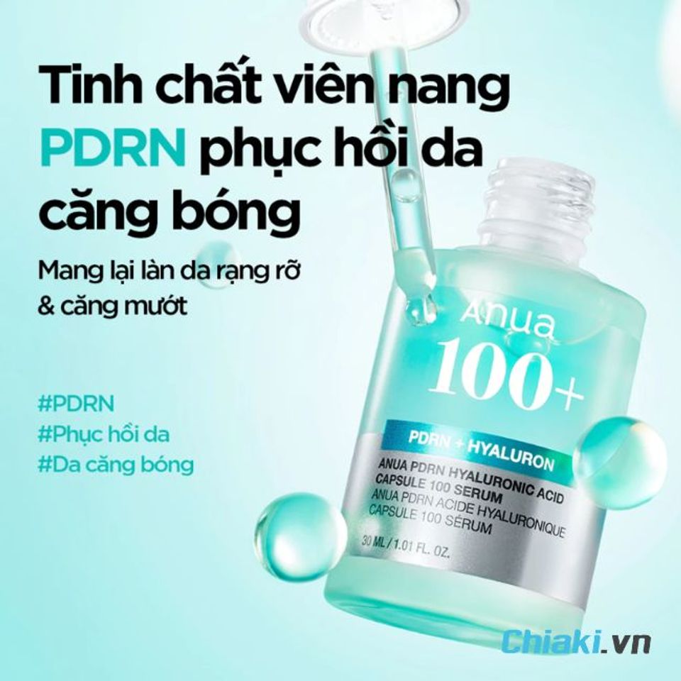 Serum PDRN Anua