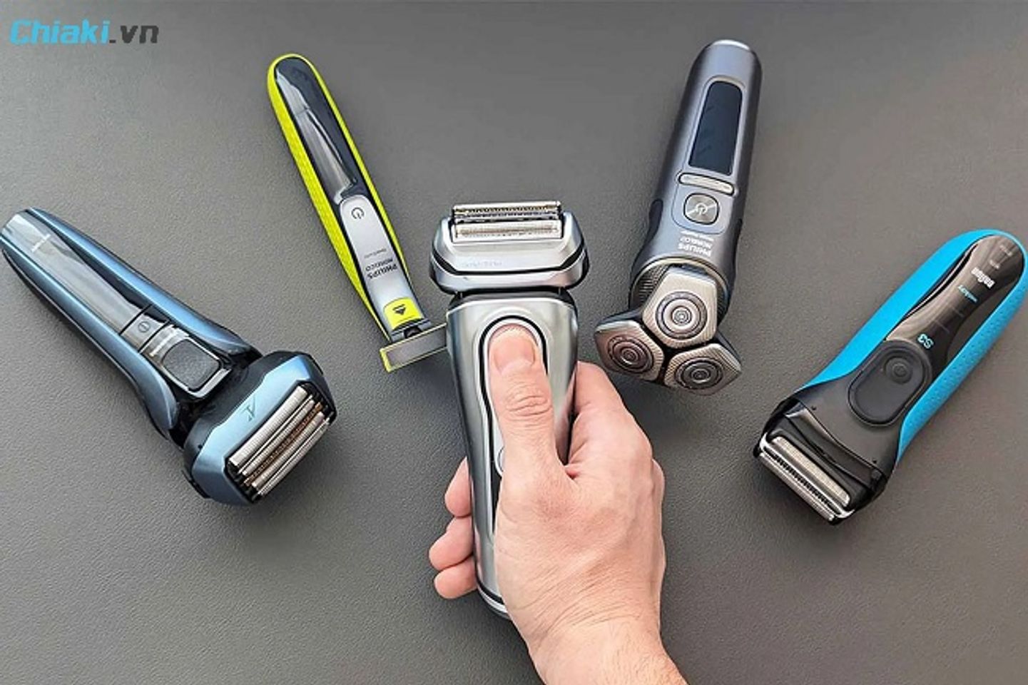 Bạn n&ecirc;n chọn c&aacute;c d&ograve;ng m&aacute;y c&oacute; t&iacute;ch hợp nhiều t&iacute;nh năng