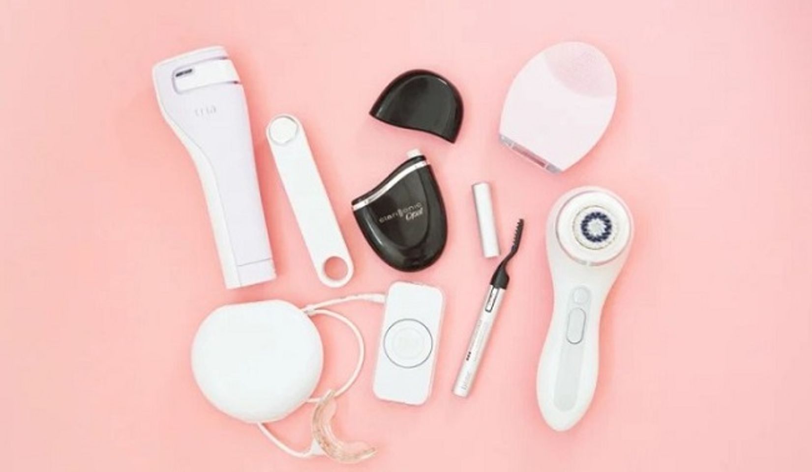 Qu&agrave; tặng Valentine cho bạn g&aacute;i - Thiết bị chăm s&oacute;c da