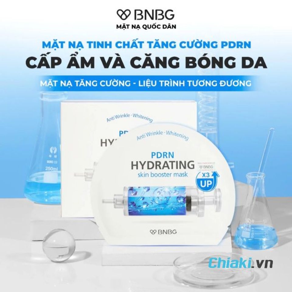 Mặt nạ PDRN BNBG