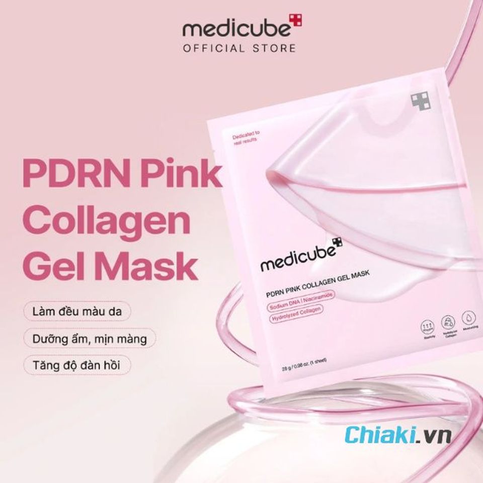 Mặt nạ Medicube PDRN