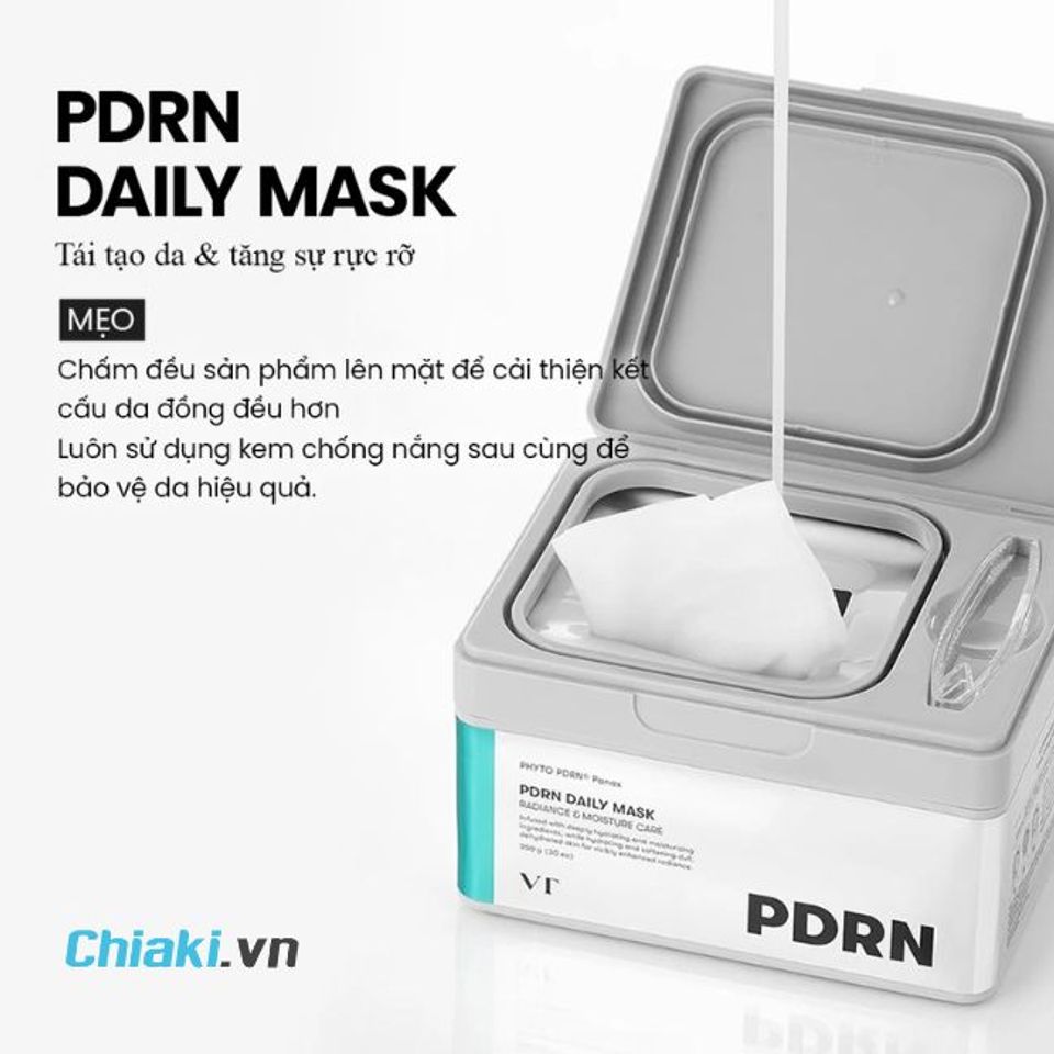 Mặt nạ PDRN VT