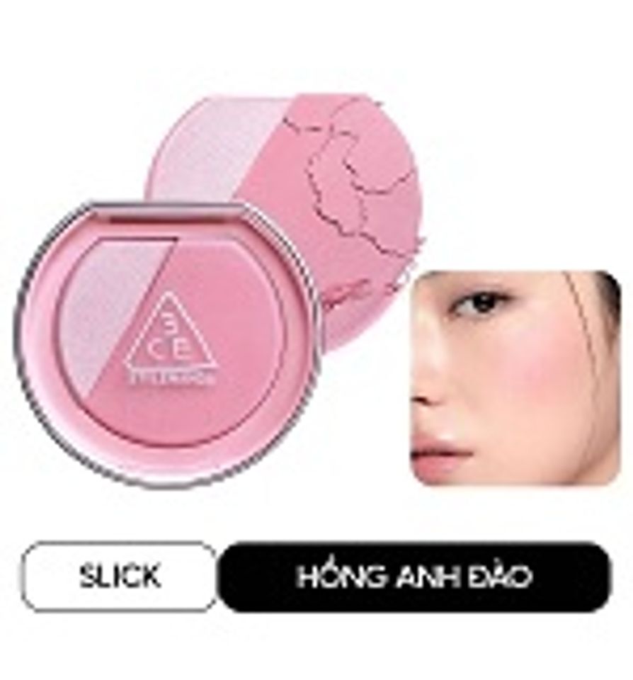 Top 10 phấn má hồng đẹp tự nhiên, lâu trôi nên mua 2026