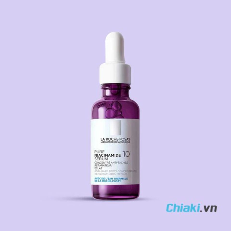 Serum Niacinamide La Roche-Posay