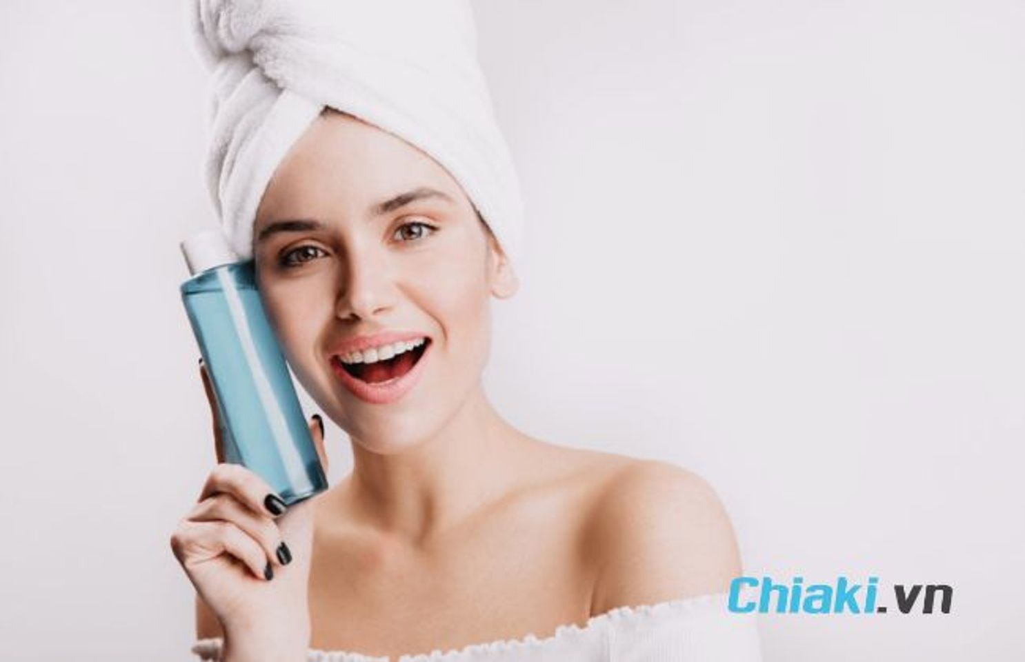 Toner c&oacute; cần thiết kh&ocirc;ng
