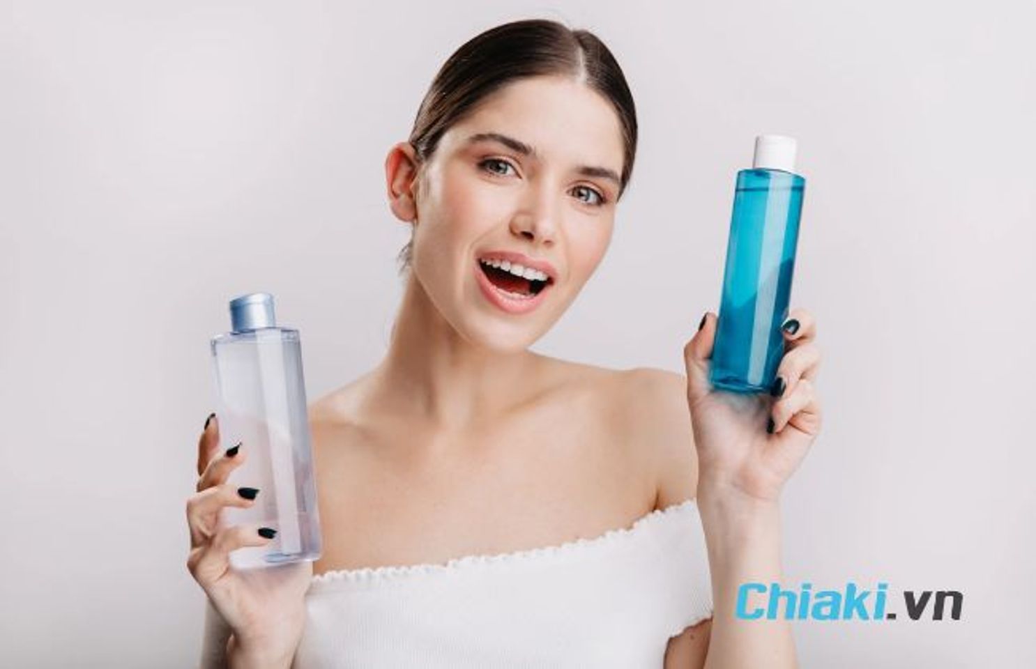 Khi n&agrave;o n&ecirc;n sử dụng toner