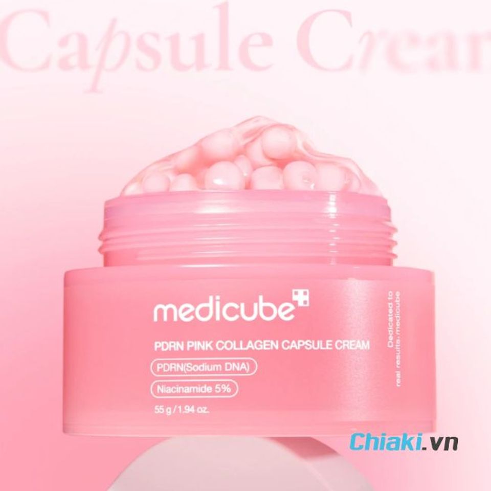Kem collagen Medicube