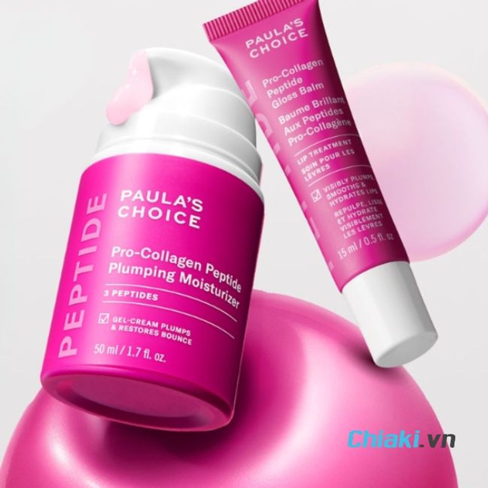 Kem collagen Paula&rsquo;s Choice