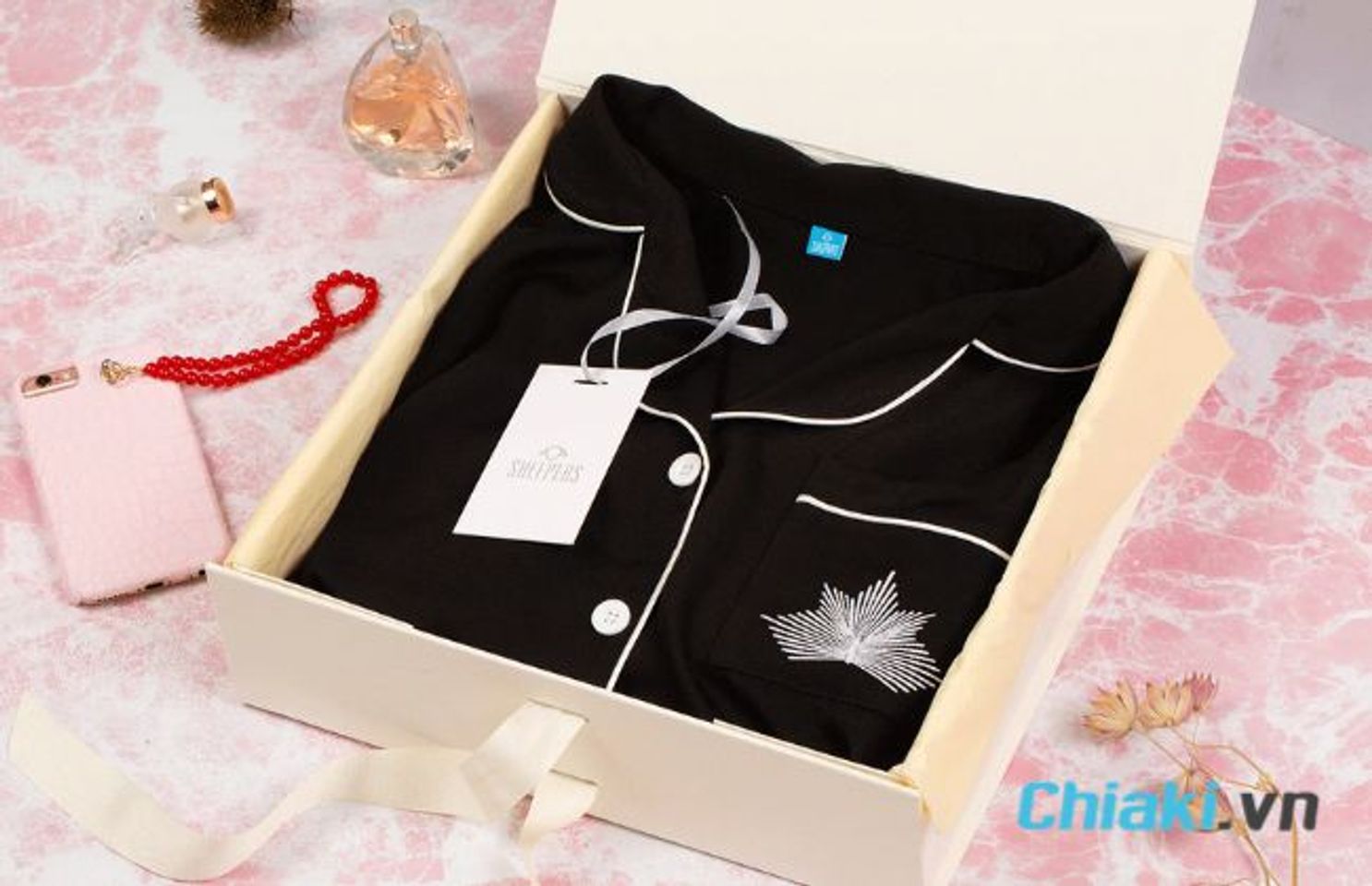 Đồ ngủ - Qu&agrave; 8/3 cho vợ