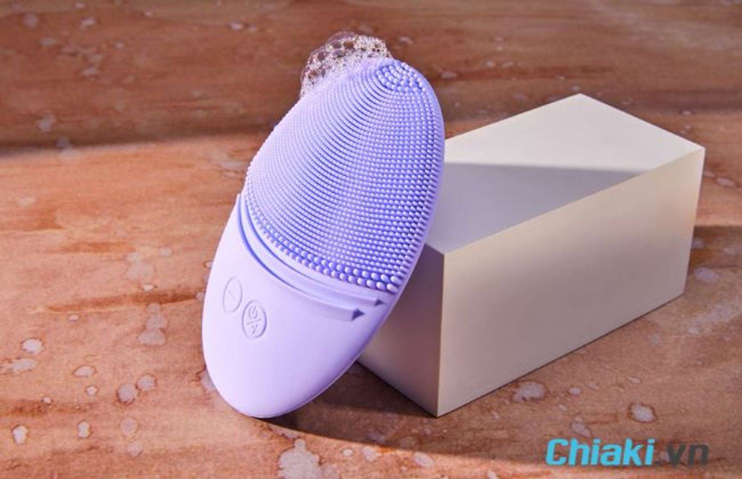 Thiết bị chăm s&oacute;c da - Qu&agrave; 8/3 cho vợ