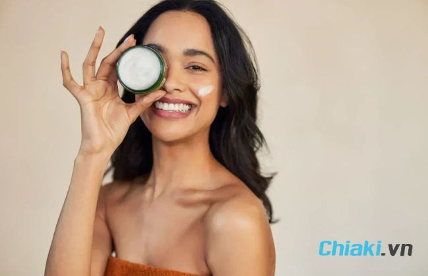 Lưu &yacute; khi kết hợp Retinol v&agrave; kem dưỡng&nbsp;