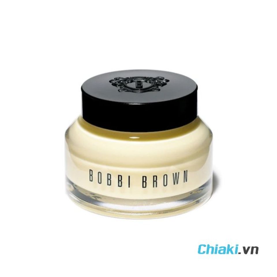 Kem l&oacute;t cho da kh&ocirc; Bobbi Brown