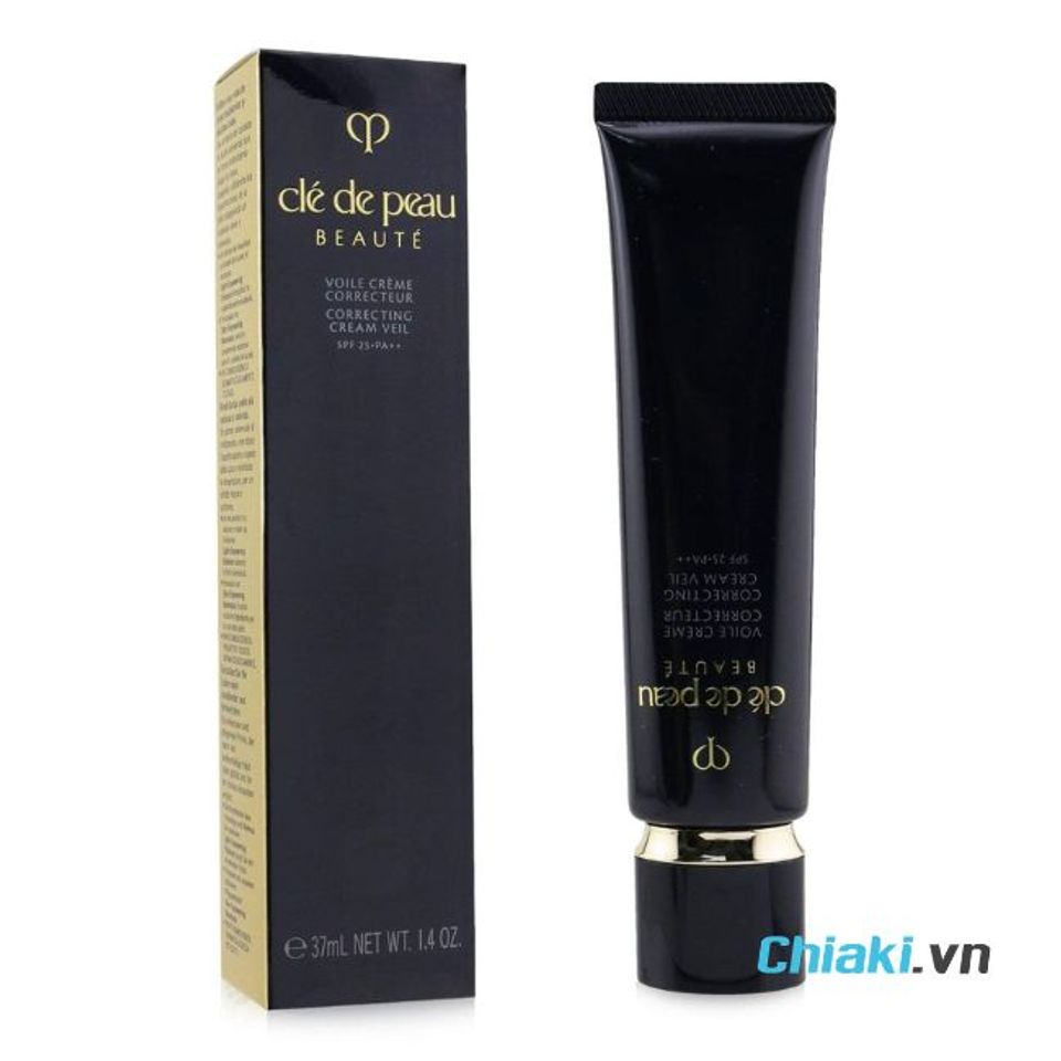 Kem l&oacute;t cho da kh&ocirc; Cl&eacute; de Peau Beaut&eacute;