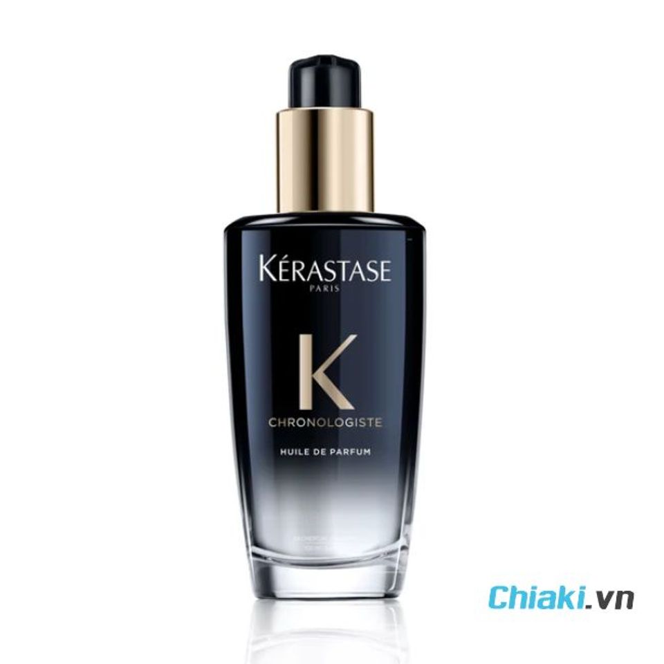 Dầu dưỡng t&oacute;c Kerastase đen