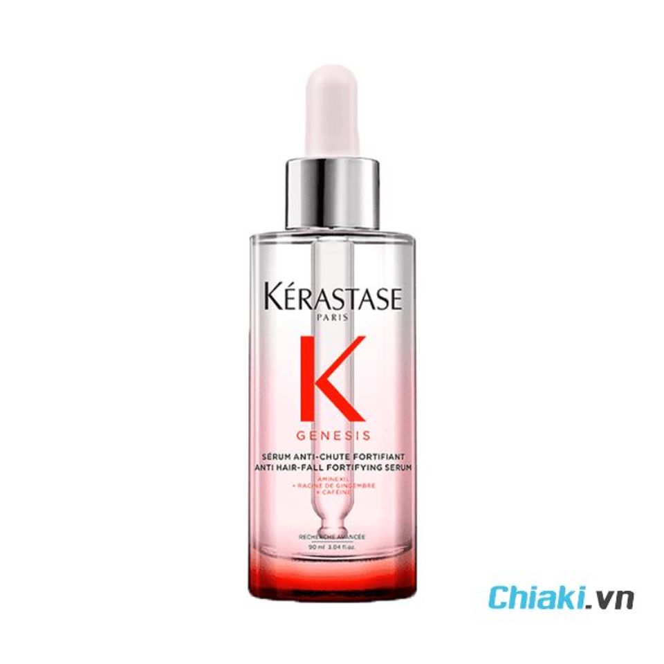 Serum dưỡng t&oacute;c Kerastase Genesis