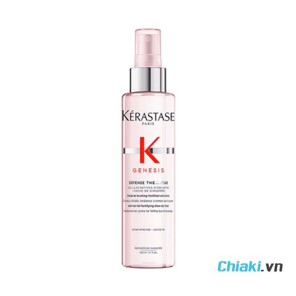 Xịt dưỡng t&oacute;c Kerastase Genesis