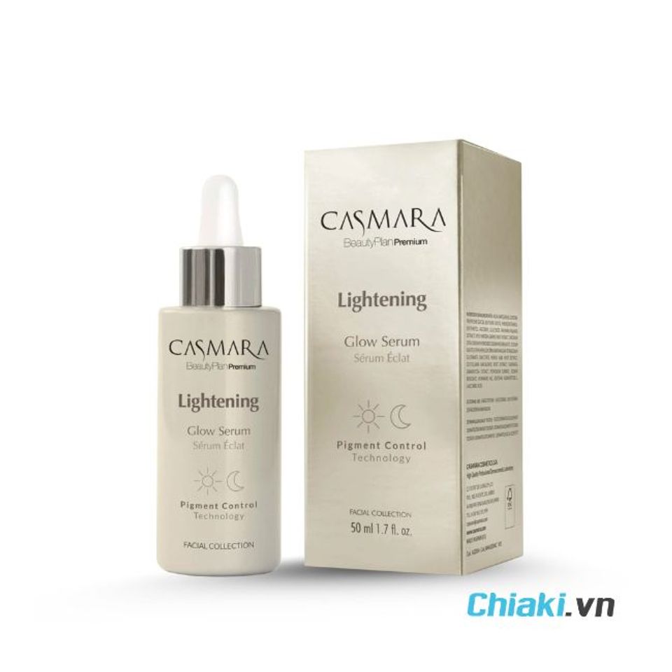Serum Kojic Acid Casmara