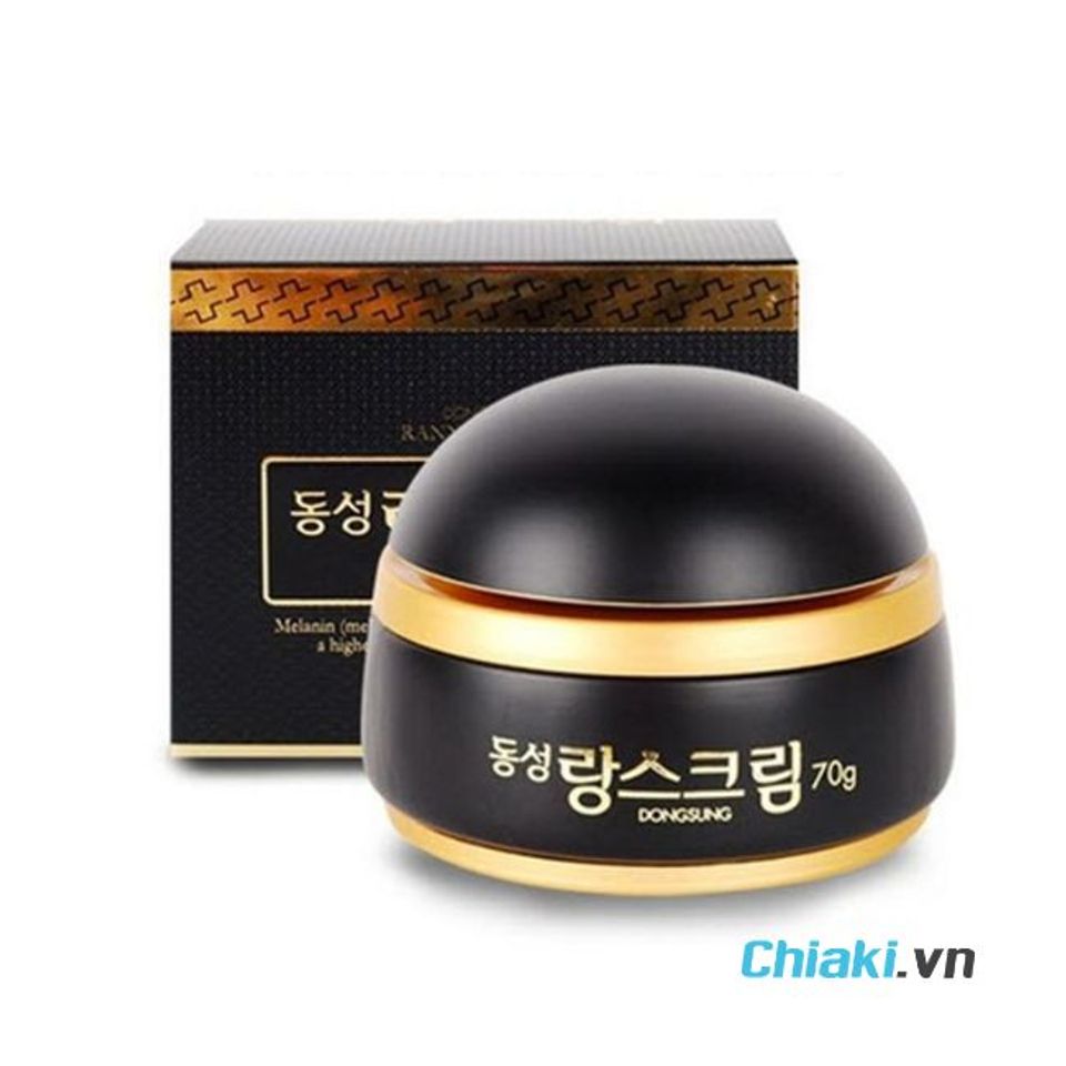 Kem dưỡng Kojic Acid Dongsung