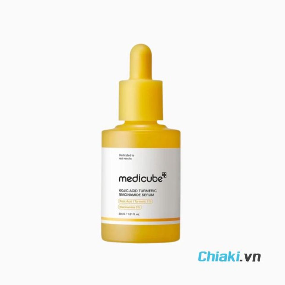 Serum chứa Kojic Acid Medicube
