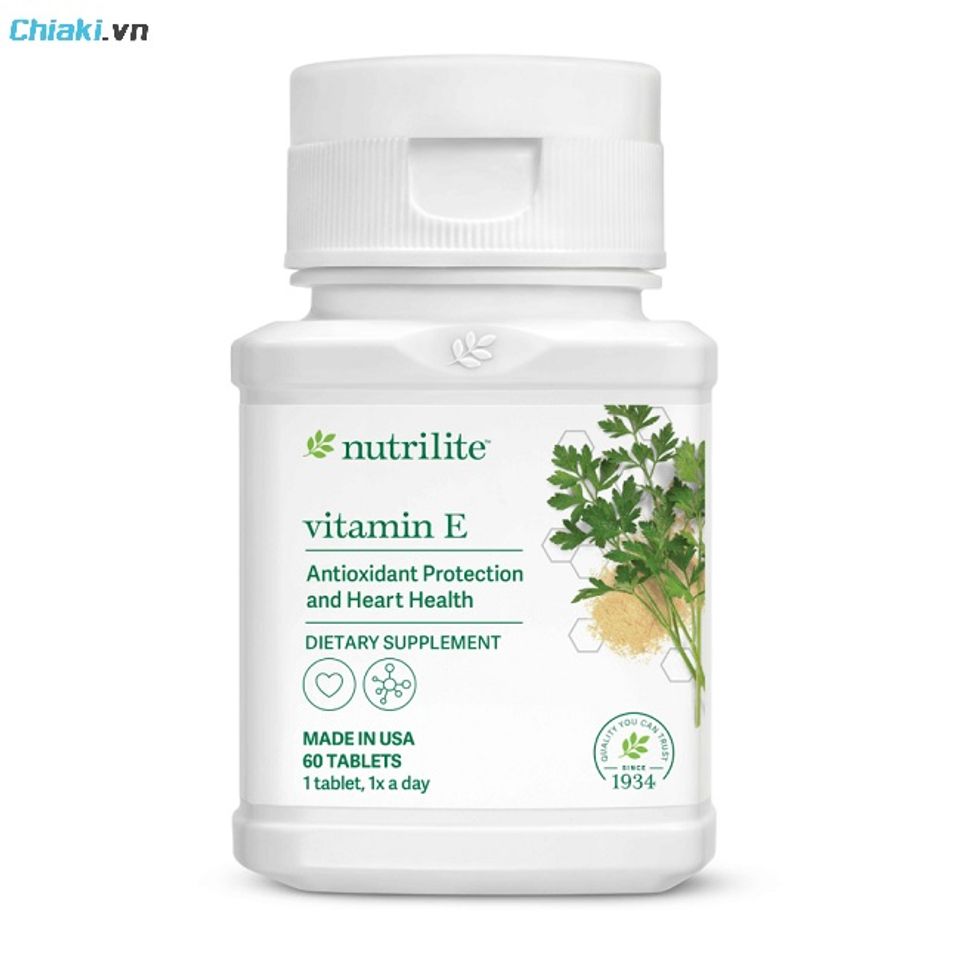 Vi&ecirc;n uống Antioxidant Protection and Heart Health ngăn chặn qu&aacute; tr&igrave;nh oxy h&oacute;a cholesterol