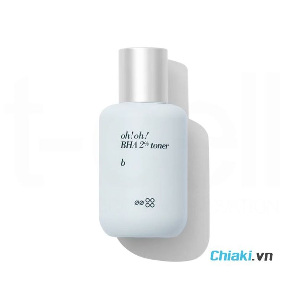 Toner acid BHA Oh!Oh!