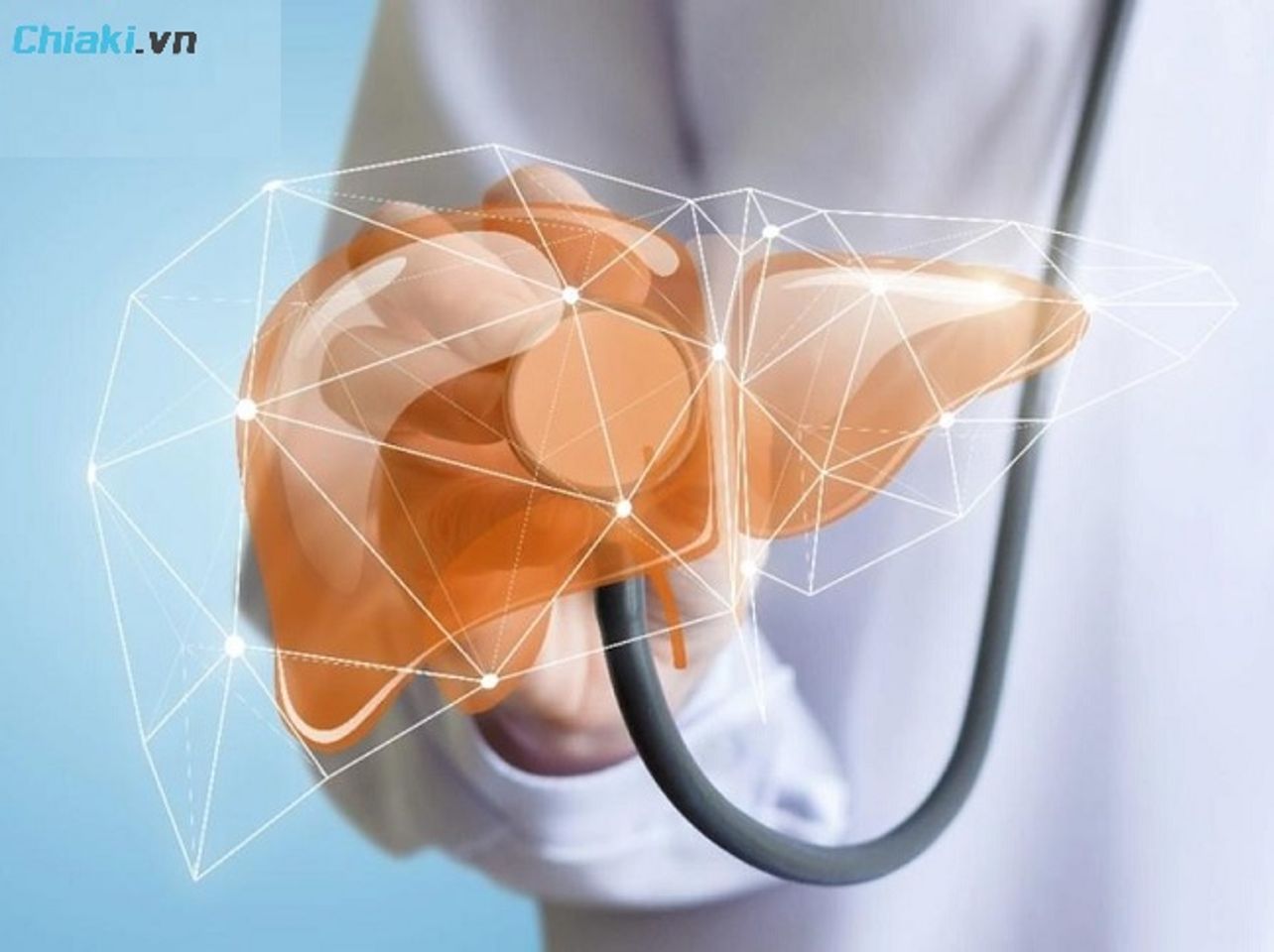 Chọn thuốc bổ gan của H&agrave;n theo t&igrave;nh trạng sức khỏe