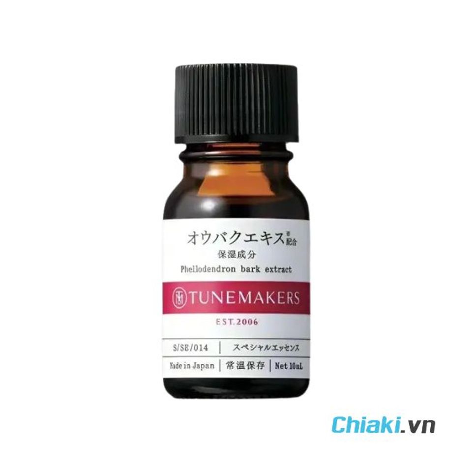 Serum Tunemakers Retinol của Nhật Bản&nbsp;